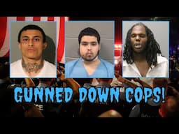 CHIRAQ CRASHOUTS THAT K!LLED COPS