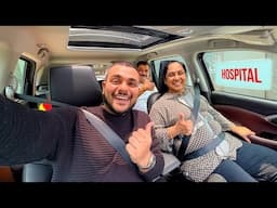 Hospital Se Mili Good News 😃 | Viwa’s World