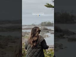 CALMING VIBES FROM UCLUELET ✨🌞🌊