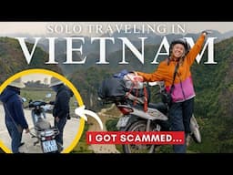 A Week of Adventures in Phong Nha & Ninh Binh 🇻🇳 | VIETNAM TRAVEL VLOG