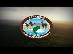Arkansas Game and Fish Commission Meeting - April 17, 2025