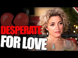 Daniele Explains Why Yohan Was NEVER Grateful | 90 Day Fiancé