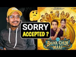 Bhool Chuk Maaf Movie Review | Rajkummar Rao | Wamiqa Gabbi | Maddock Films | Filmyvani