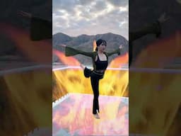 Crane Qigong for Heart Healing | 5 Element Qigong for Emotional Release and Energy Flow