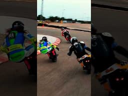 EPIC EUC Battle #electricunicycles