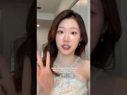 3 kpop idol makeup tips to perfect your look✨💕 #shorts