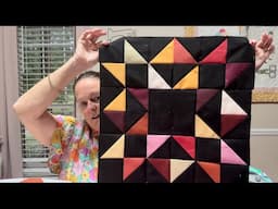 June 2025 Block Of The Month