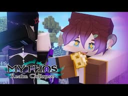 A TASTE OF TROUBLE | Episode 2 | Mythos: Realm Collapse (ft. @ChrisNocturne)