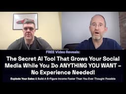 How This AI Tool Grew One Post to 43 Million Views (AutoBuzz Interview)