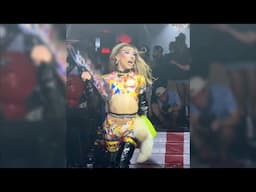 Ariel LaRue Diamond Doll - Beyonce Mix Superset for Reign LaRue’s Bday Bash