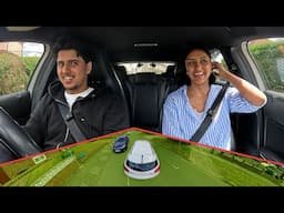 How To PARALLEL PARK As A BEGINNER!