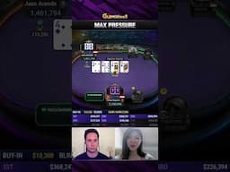 BOLD Poker Play