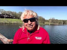 Catch a Better Life - Daily Devotional and Fishing Tip April 23rd