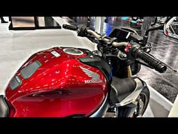 15 Best Midsize Motorcycles for 2025 & 2026 / Street Bikes for All Riders