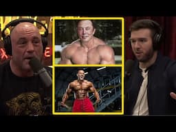 Joe Rogan: SECRET Weight Loss With 'Roids & Drug, Elon Musk Is Using That Aid to Cutting Weight