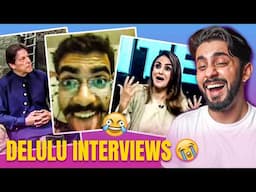 Most Savage Pakistani Interviews 😭