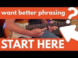 What most guitarists miss inside the pentatonic scale