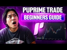 How To Trade Forex For Beginners with PU Prime Insights!