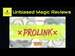 5 Minute Magic Review #13 - ProLink by Kyle Purnell