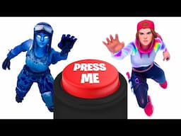DON'T PRESS THE BUTTON