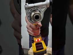 DEWALT's Most Powerful 20-Volt Hammer Drill! #dewalt