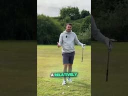 When should you play a toe down chip?