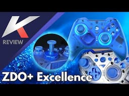 ZDO+ Excellence - A COTY 2025 Contender!