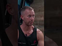 Power Plate | Feel Good Fitness: Aaron Tyler