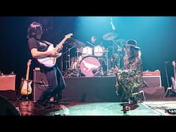 Pigeons Playing Ping Pong: "Indiglo → F.U." ft. Tomo Fujita | 2/3/24 | The Capitol Theatre