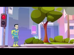 Water & Modern Urban Life (Aquanauts)