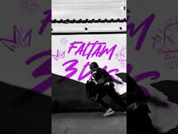 🎆 FALTAM 3 DIAS para o lançamento de VI E JINX 🎆 #7minutoz #7mz