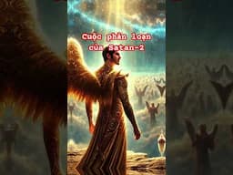 Cuộc phản loạn của Satan-2