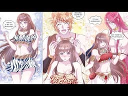 Beauty and the Beasts Chapter 739