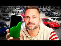 Is Opening a Dealership in 2025 a Crazy Idea?
