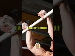 The Slow Muscle-Up Secret