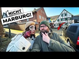 Die Drehorte von „Perfekt verpasst“: Alles Fake!