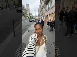 Best activewear in europe #parisshopping #shoppingvlog #travelshopping #shopping