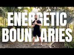 Clear & Protect: Qigong for Emotional Resilience
