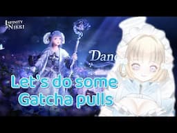 INFINITY NIKKI UPDATE - Lets do some pulls