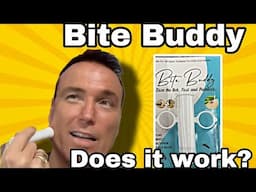 🚨 I Bought the Bite Buddy at DOLLAR TREE—Does It REALLY Work?! 🦟 (Honest Review)