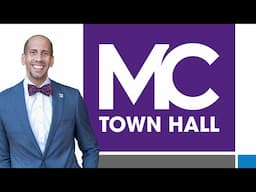 Spring 2025 Town Hall: Learning in Action