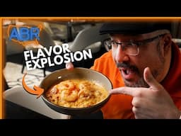 This OBX Spot Is Breaking the Mold - Luis Gets a Taste of Real Jamaica | Broken Plate Kitchen