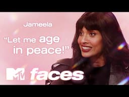 “BMI Is Such Nonsense!”: Jameela Jamil On Body Positivity & Surgery Trends | Faces: Body Image