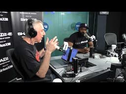 Rap Is Outta Control on Shade 45 (Sirius XM): DJ Rob Swift part 2