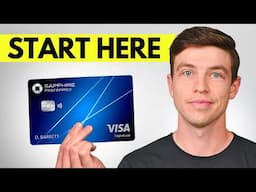 How To Win The Credit Card Game in 2025