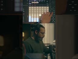 Drum Sampler x MPE Slide Trick 💥