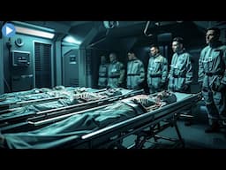 NOCTURNE SIX 🎬 Exclusive Full Thriller Sci-Fi Movie 🎬 English HD 2025