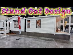 Unique floor plan that can be found all over @CavcoHomes