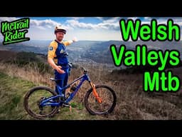 South Wales Has The Best Trails!