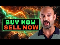 Stock Market Reversal! Monster Bounce & What’s Next for Traders